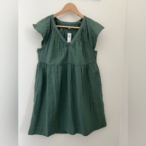 Baby doll dress